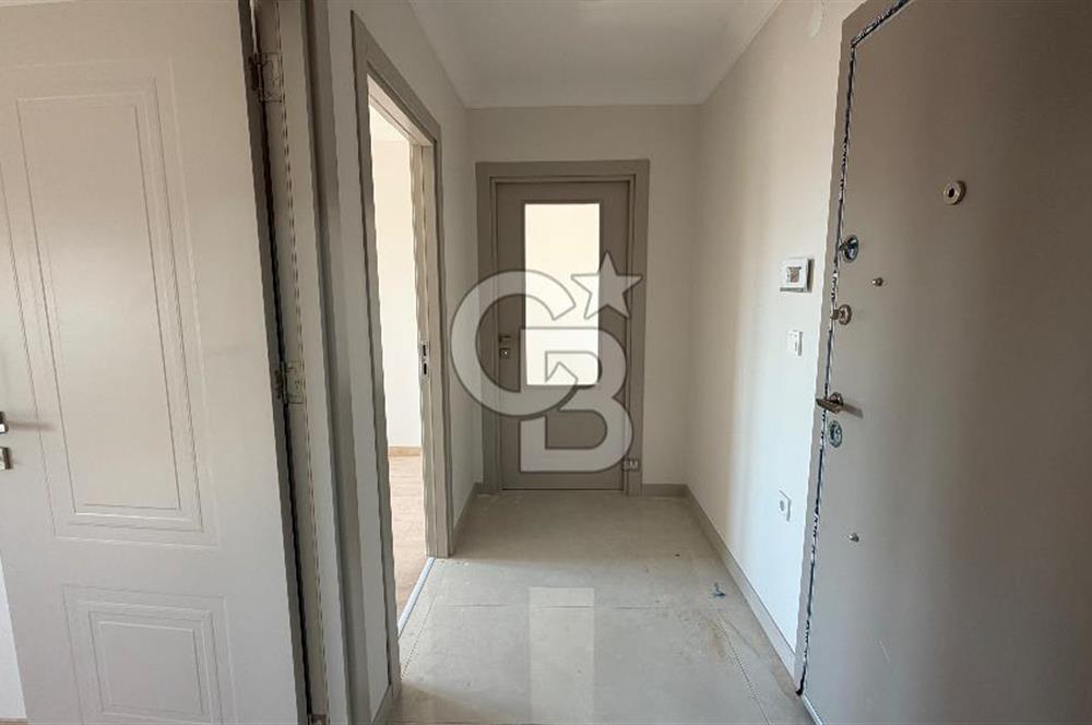 BAĞLARBAŞI MAH. SATILIK 2+1 DAİRE, AÇIK OTOPARKLI!