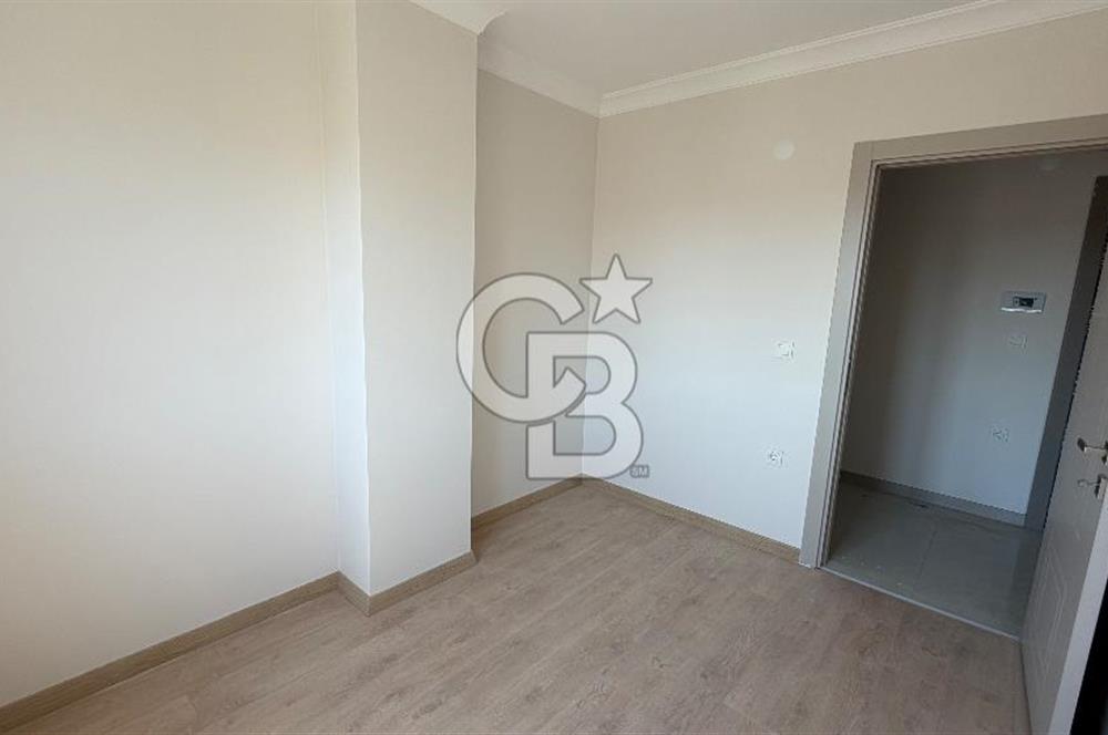 BAĞLARBAŞI MAH. SATILIK 2+1 DAİRE, AÇIK OTOPARKLI!