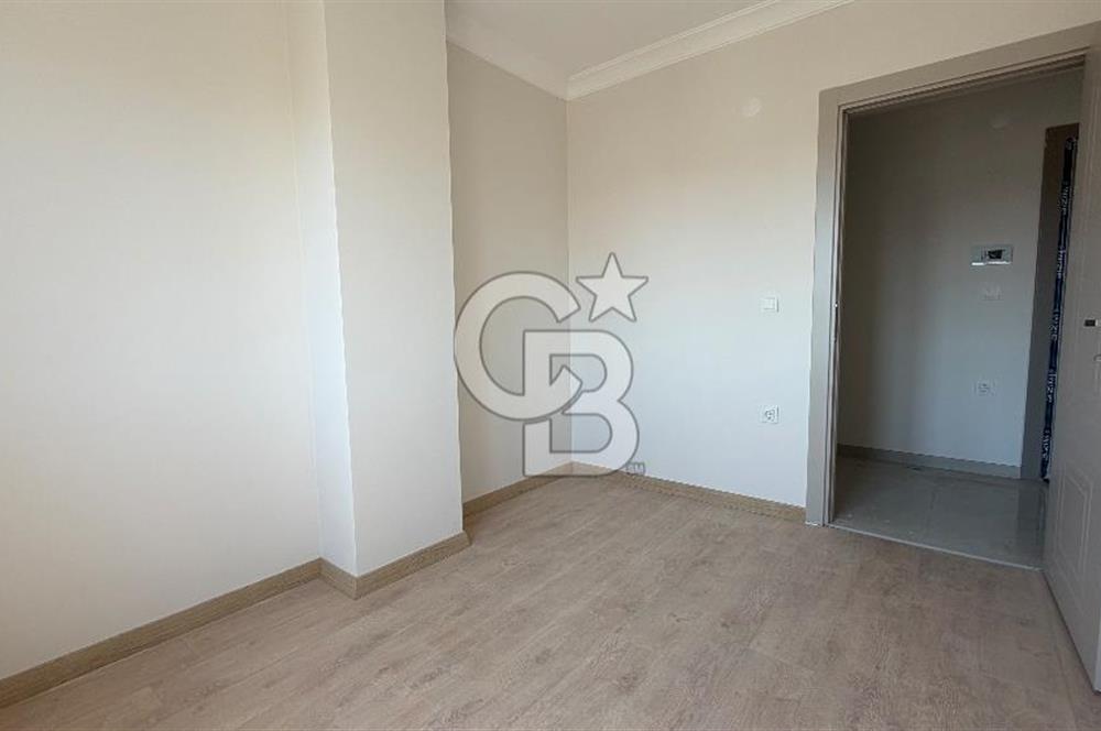 BAĞLARBAŞI MAH. SATILIK 2+1 DAİRE, AÇIK OTOPARKLI!