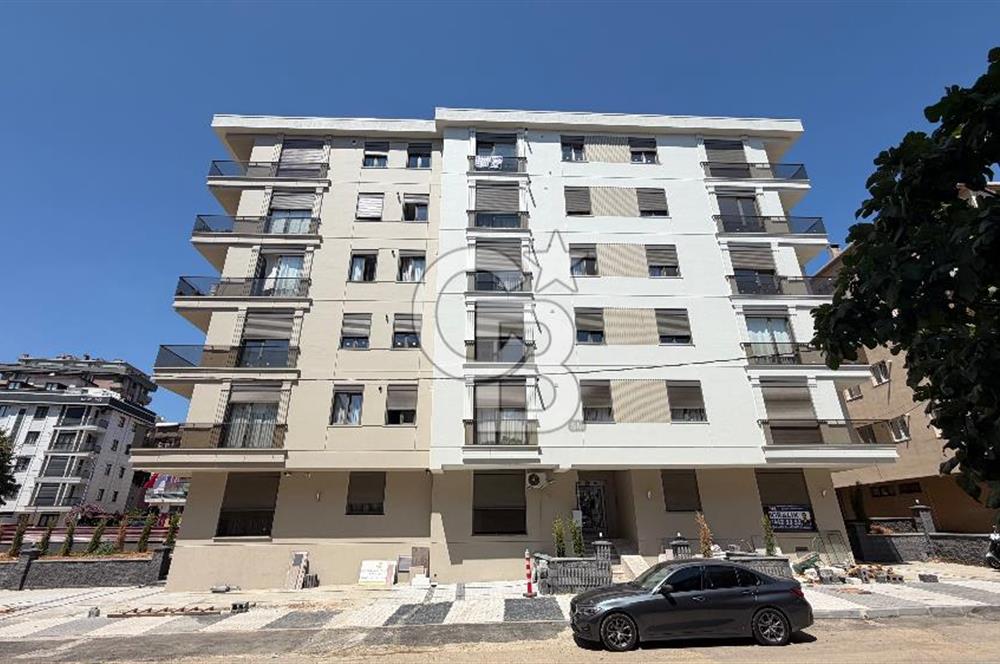 BAĞLARBAŞI MAH. SATILIK 2+1 DAİRE, AÇIK OTOPARKLI!