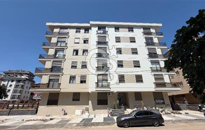 BAĞLARBAŞI MAH. SATILIK 2+1 DAİRE, AÇIK OTOPARKLI!