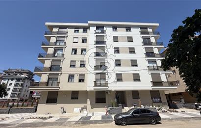 BAĞLARBAŞI MAH. SATILIK 2+1 DAİRE, AÇIK OTOPARKLI!