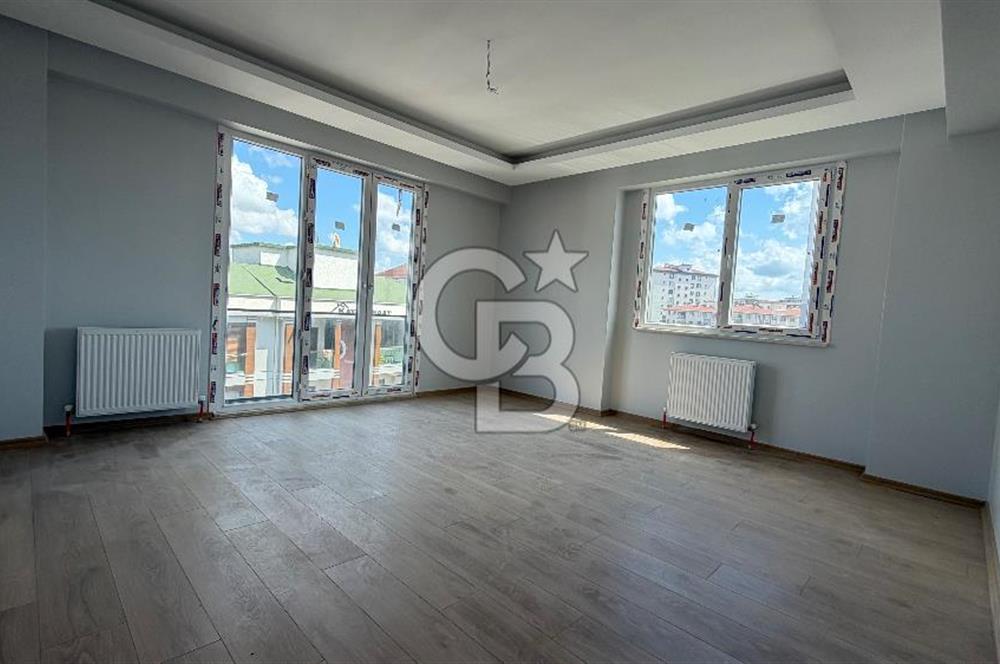 ESENTEPE MAH. "SIFIR" 4+2 SATILIK DUBLEKS DAİRE! ÇİFT GİRİŞLİ
