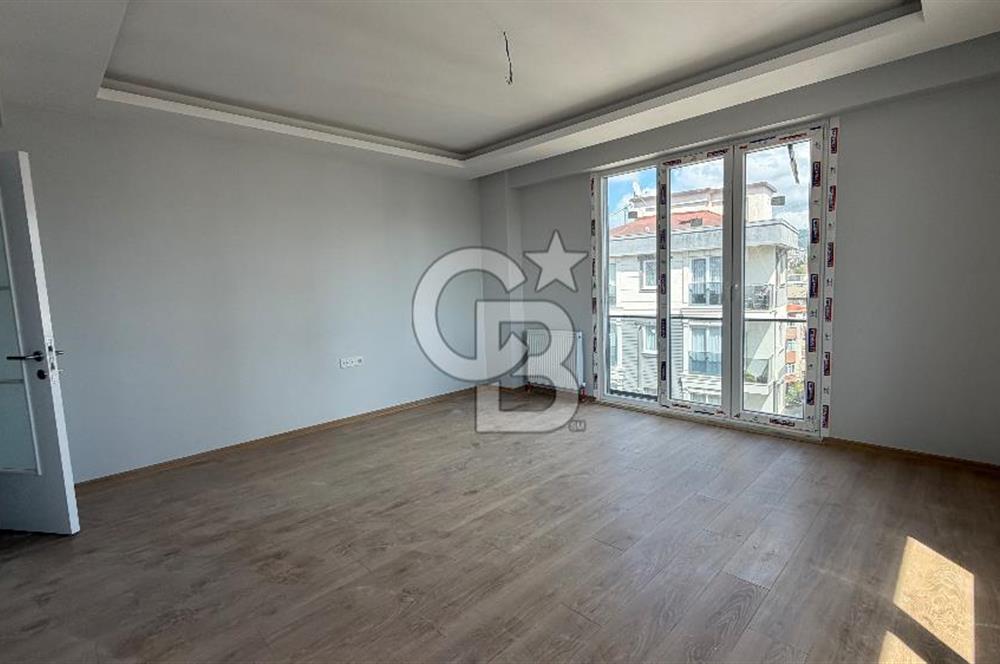 ESENTEPE MAH. "SIFIR" 4+2 SATILIK DUBLEKS DAİRE! ÇİFT GİRİŞLİ
