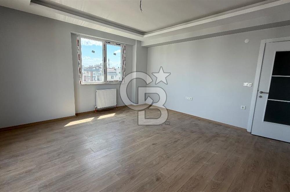 ESENTEPE MAH. "SIFIR" 4+2 SATILIK DUBLEKS DAİRE! ÇİFT GİRİŞLİ