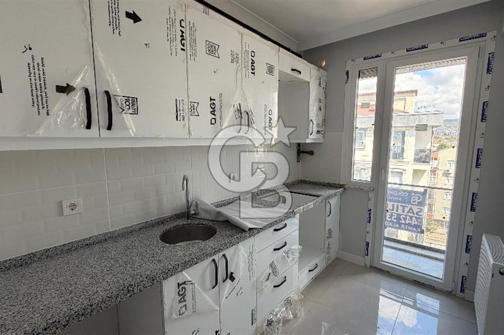 ESENTEPE MAH. "SIFIR" 4+2 SATILIK DUBLEKS DAİRE! ÇİFT GİRİŞLİ