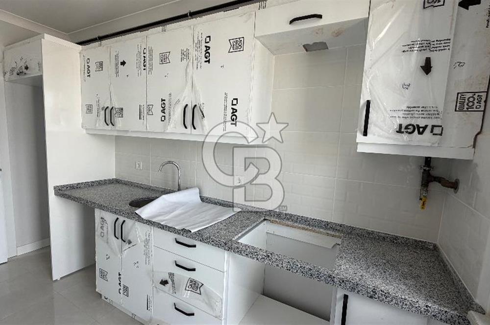 ESENTEPE MAH. "SIFIR" 4+2 SATILIK DUBLEKS DAİRE! ÇİFT GİRİŞLİ