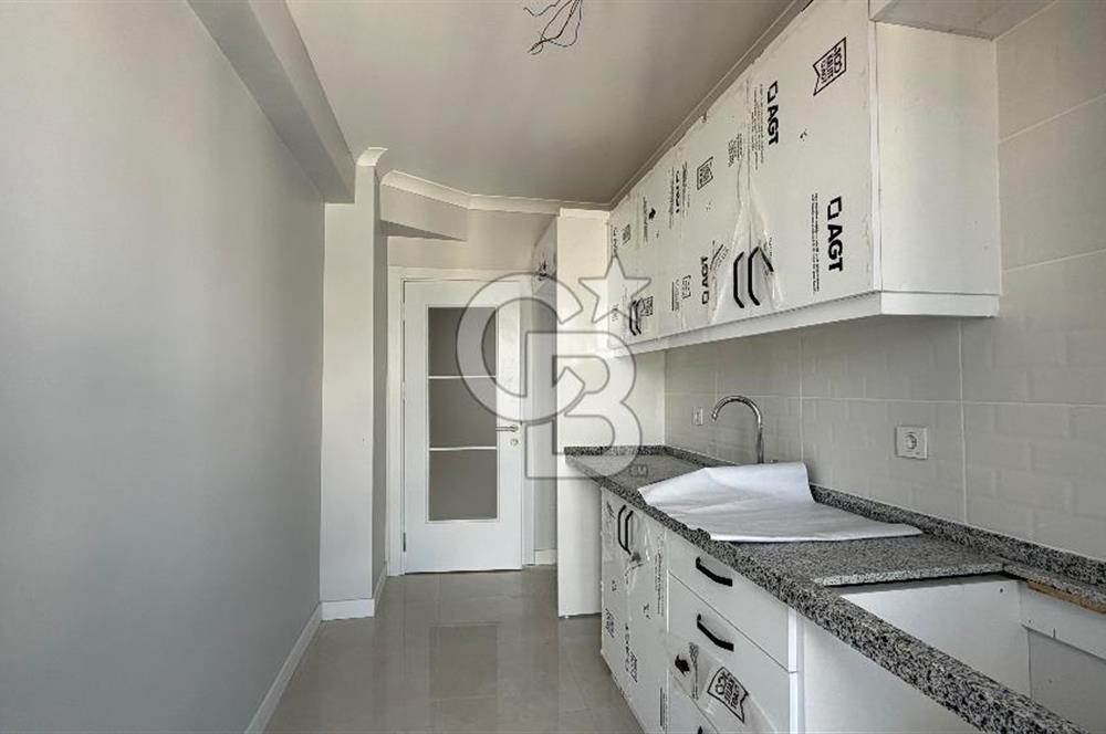 ESENTEPE MAH. "SIFIR" 4+2 SATILIK DUBLEKS DAİRE! ÇİFT GİRİŞLİ