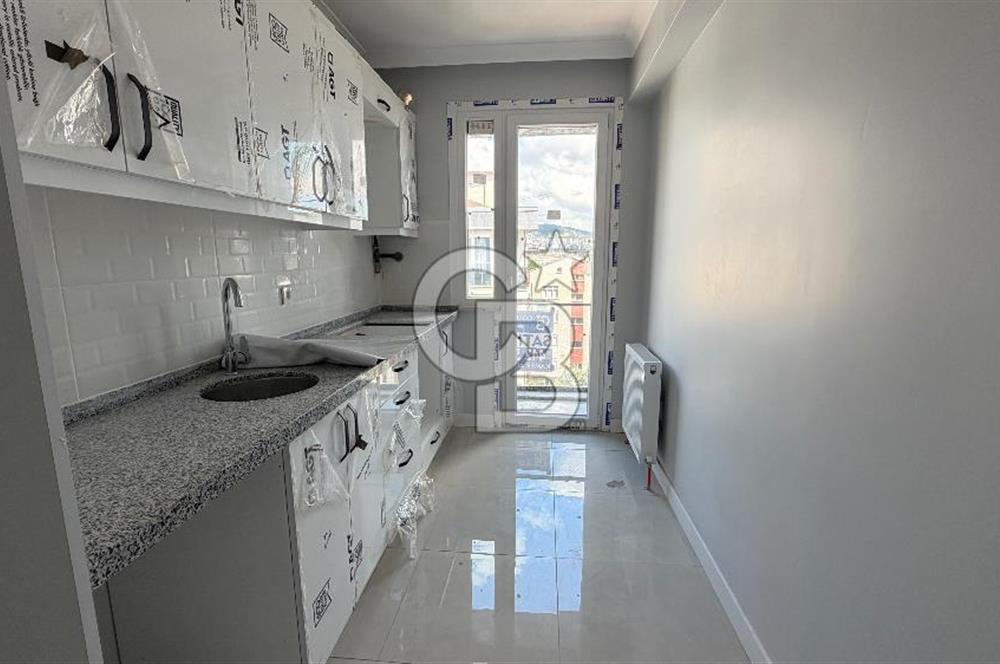 ESENTEPE MAH. "SIFIR" 4+2 SATILIK DUBLEKS DAİRE! ÇİFT GİRİŞLİ