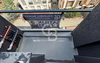 ESENTEPE MAH. "SIFIR" 4+2 SATILIK DUBLEKS DAİRE! ÇİFT GİRİŞLİ