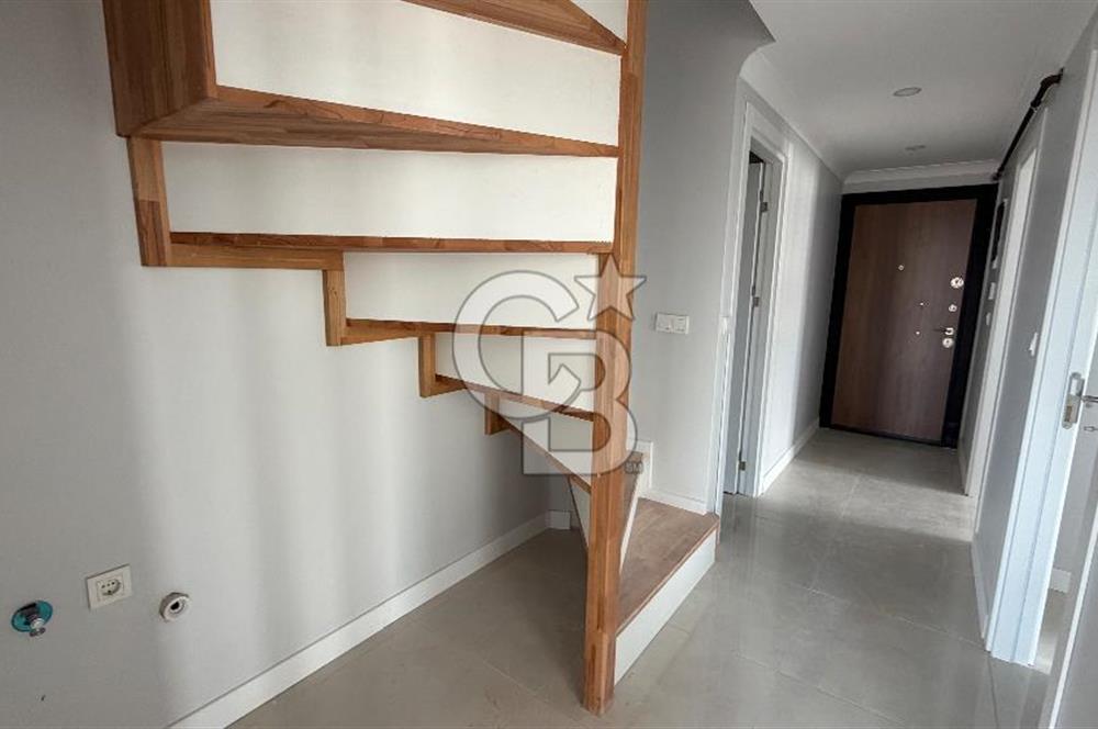 ESENTEPE MAH. "SIFIR" 4+2 SATILIK DUBLEKS DAİRE! ÇİFT GİRİŞLİ