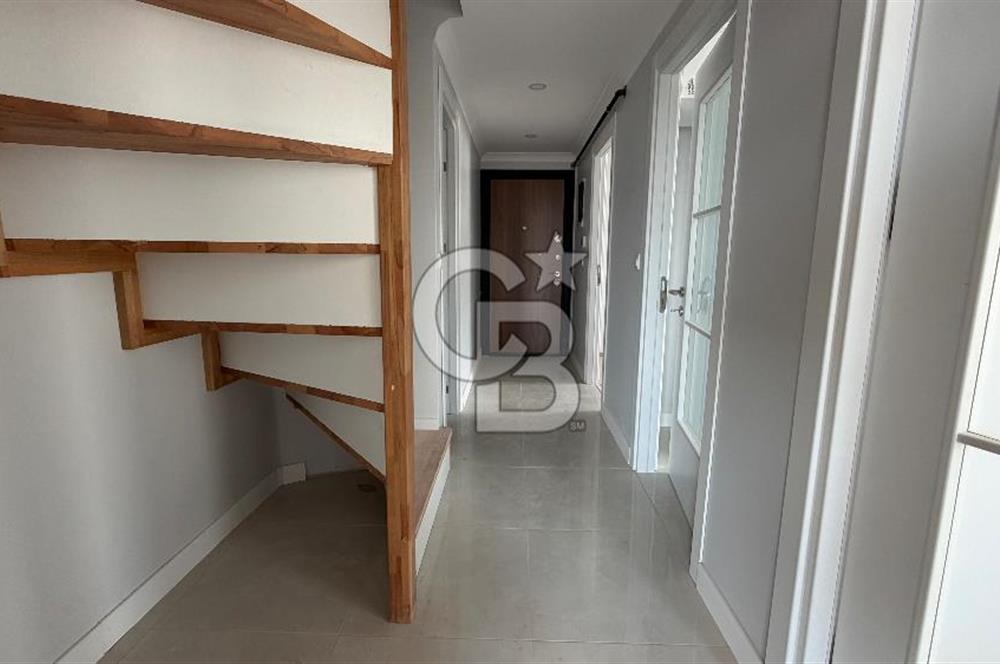 ESENTEPE MAH. "SIFIR" 4+2 SATILIK DUBLEKS DAİRE! ÇİFT GİRİŞLİ