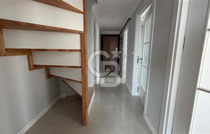 ESENTEPE MAH. "SIFIR" 4+2 SATILIK DUBLEKS DAİRE! ÇİFT GİRİŞLİ