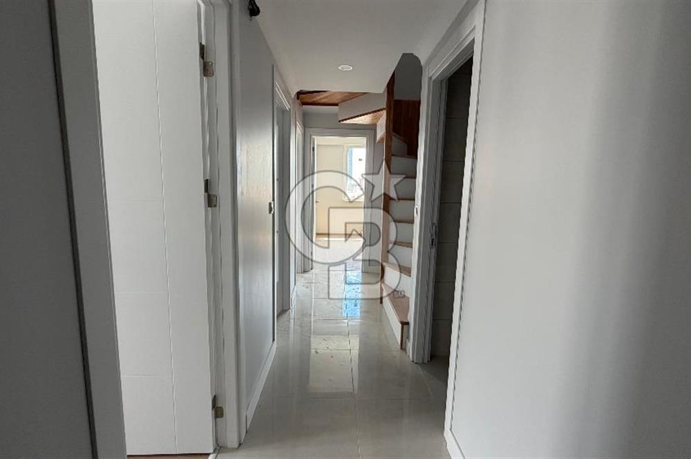 ESENTEPE MAH. "SIFIR" 4+2 SATILIK DUBLEKS DAİRE! ÇİFT GİRİŞLİ