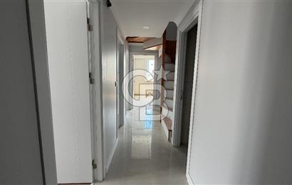 ESENTEPE MAH. "SIFIR" 4+2 SATILIK DUBLEKS DAİRE! ÇİFT GİRİŞLİ
