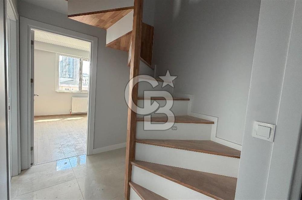 ESENTEPE MAH. "SIFIR" 4+2 SATILIK DUBLEKS DAİRE! ÇİFT GİRİŞLİ