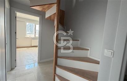 ESENTEPE MAH. "SIFIR" 4+2 SATILIK DUBLEKS DAİRE! ÇİFT GİRİŞLİ