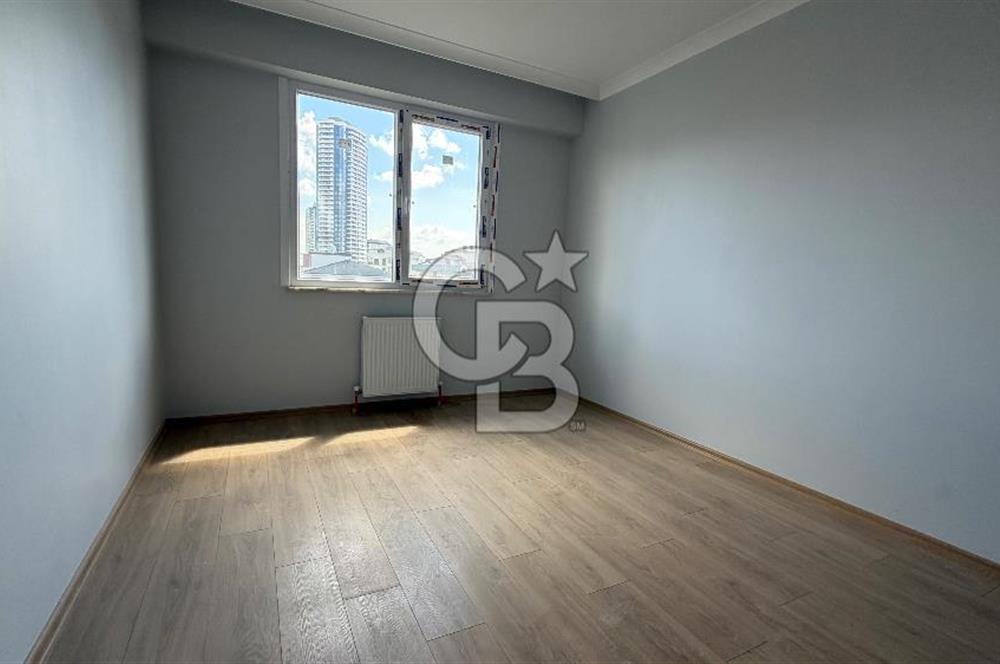 ESENTEPE MAH. "SIFIR" 4+2 SATILIK DUBLEKS DAİRE! ÇİFT GİRİŞLİ