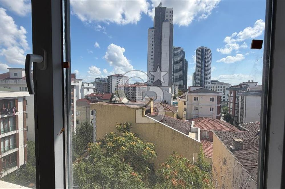 ESENTEPE MAH. "SIFIR" 4+2 SATILIK DUBLEKS DAİRE! ÇİFT GİRİŞLİ