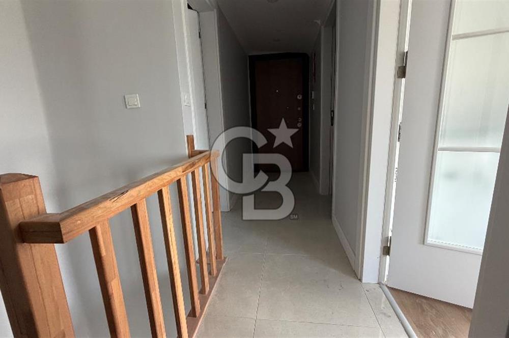 ESENTEPE MAH. "SIFIR" 4+2 SATILIK DUBLEKS DAİRE! ÇİFT GİRİŞLİ