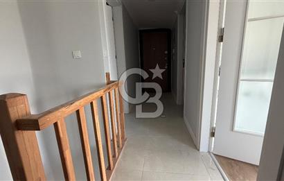 ESENTEPE MAH. "SIFIR" 4+2 SATILIK DUBLEKS DAİRE! ÇİFT GİRİŞLİ