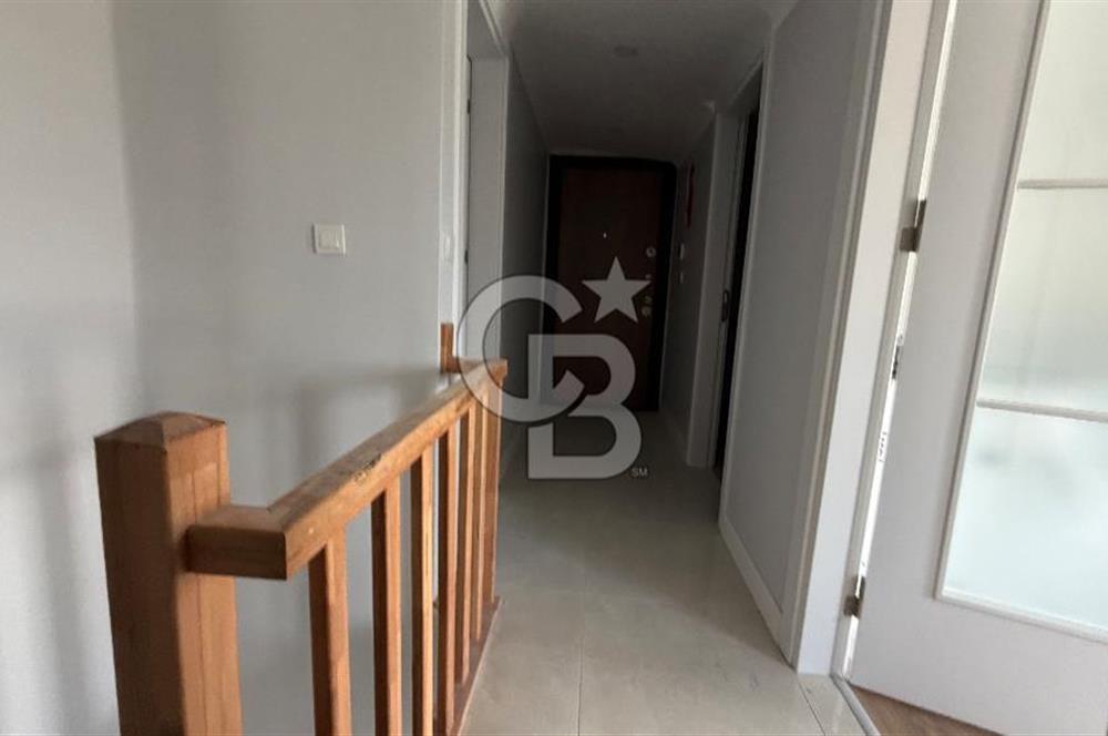 ESENTEPE MAH. "SIFIR" 4+2 SATILIK DUBLEKS DAİRE! ÇİFT GİRİŞLİ