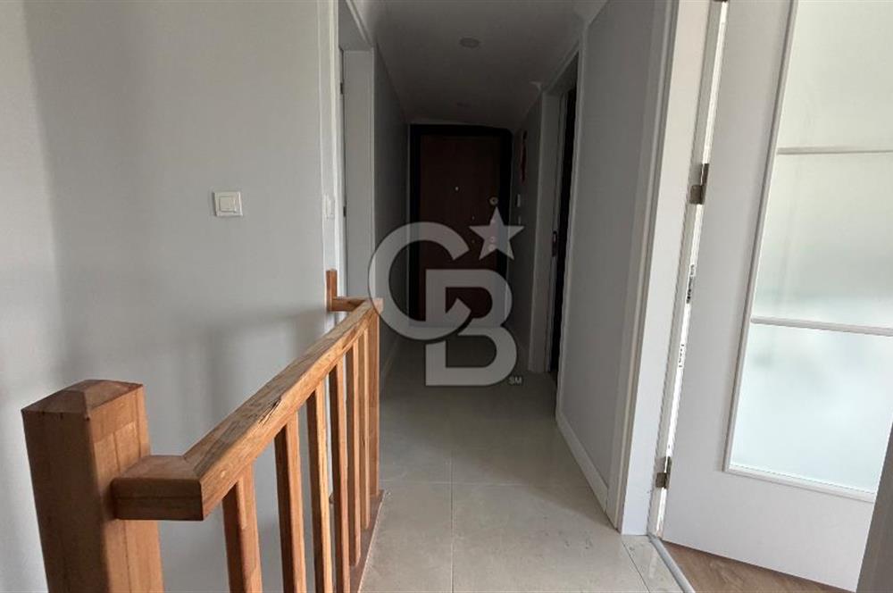 ESENTEPE MAH. "SIFIR" 4+2 SATILIK DUBLEKS DAİRE! ÇİFT GİRİŞLİ