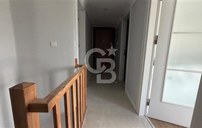 ESENTEPE MAH. "SIFIR" 4+2 SATILIK DUBLEKS DAİRE! ÇİFT GİRİŞLİ