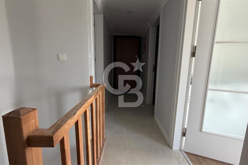 ESENTEPE MAH. "SIFIR" 4+2 SATILIK DUBLEKS DAİRE! ÇİFT GİRİŞLİ