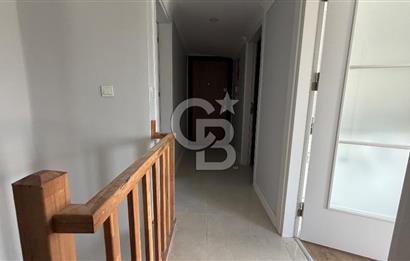 ESENTEPE MAH. "SIFIR" 4+2 SATILIK DUBLEKS DAİRE! ÇİFT GİRİŞLİ