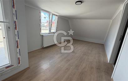 ESENTEPE MAH. "SIFIR" 4+2 SATILIK DUBLEKS DAİRE! ÇİFT GİRİŞLİ
