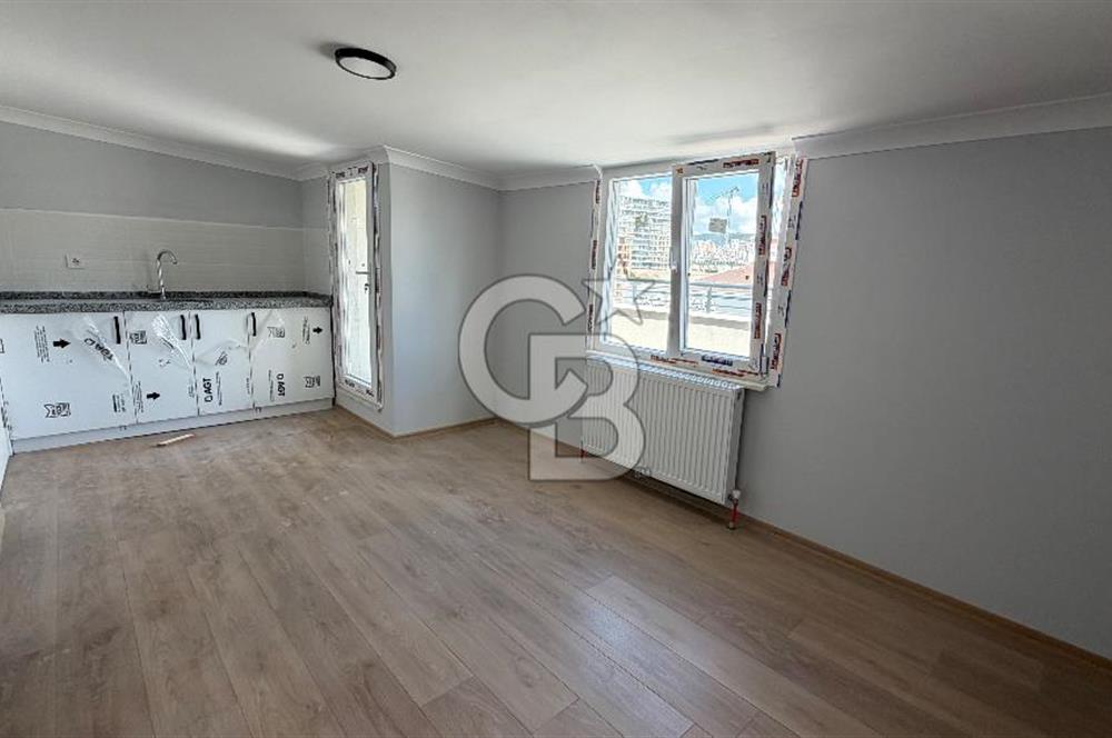 ESENTEPE MAH. "SIFIR" 4+2 SATILIK DUBLEKS DAİRE! ÇİFT GİRİŞLİ