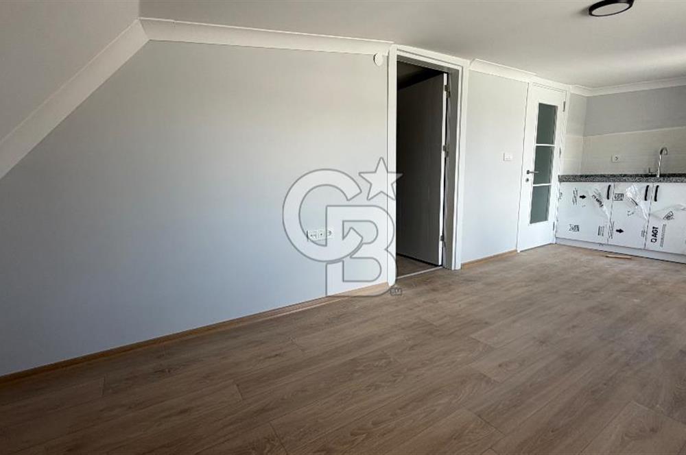 ESENTEPE MAH. "SIFIR" 4+2 SATILIK DUBLEKS DAİRE! ÇİFT GİRİŞLİ