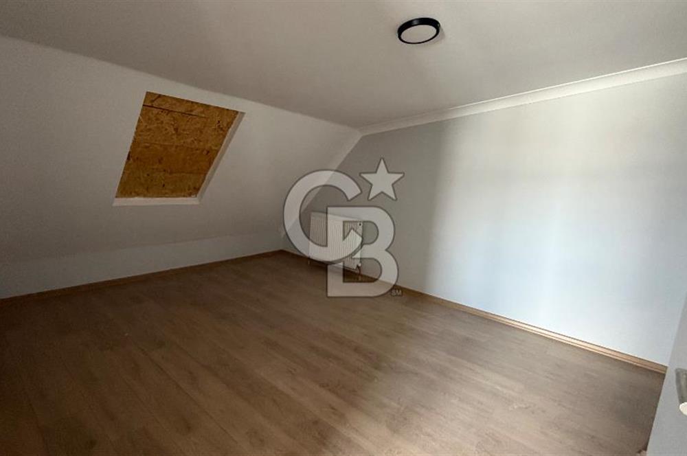 ESENTEPE MAH. "SIFIR" 4+2 SATILIK DUBLEKS DAİRE! ÇİFT GİRİŞLİ