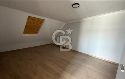 ESENTEPE MAH. "SIFIR" 4+2 SATILIK DUBLEKS DAİRE! ÇİFT GİRİŞLİ