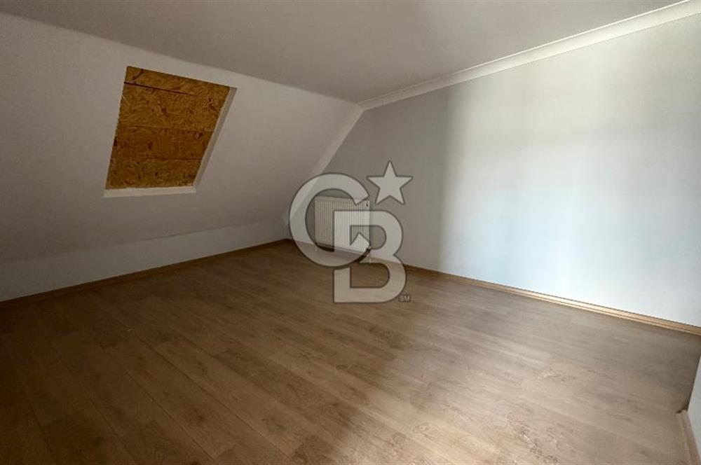 ESENTEPE MAH. "SIFIR" 4+2 SATILIK DUBLEKS DAİRE! ÇİFT GİRİŞLİ