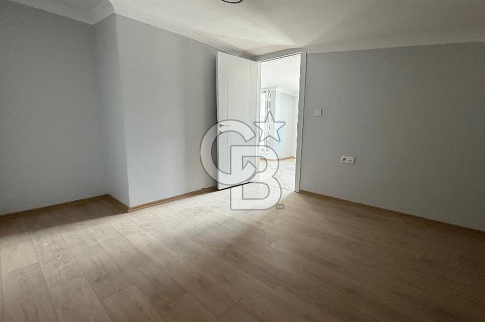 ESENTEPE MAH. "SIFIR" 4+2 SATILIK DUBLEKS DAİRE! ÇİFT GİRİŞLİ
