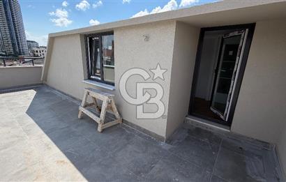 ESENTEPE MAH. "SIFIR" 4+2 SATILIK DUBLEKS DAİRE! ÇİFT GİRİŞLİ