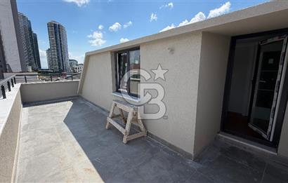 ESENTEPE MAH. "SIFIR" 4+2 SATILIK DUBLEKS DAİRE! ÇİFT GİRİŞLİ
