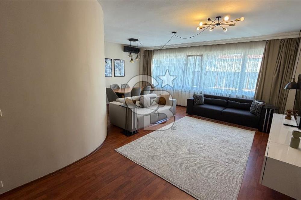 HALASKARGAZİ MAH. KALBİNDE SATILIK 2+1 DAİRE!
