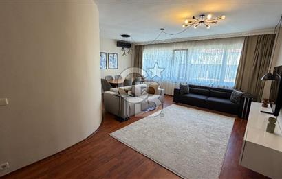 HALASKARGAZİ MAH. KALBİNDE SATILIK 2+1 DAİRE!