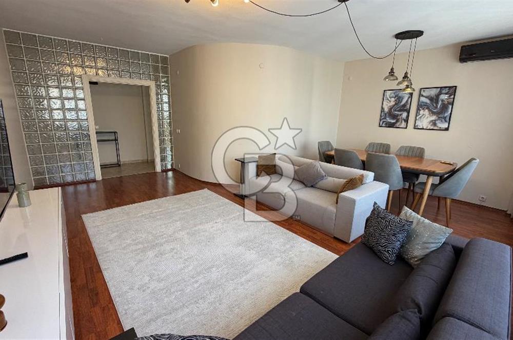 HALASKARGAZİ MAH. KALBİNDE SATILIK 2+1 DAİRE!