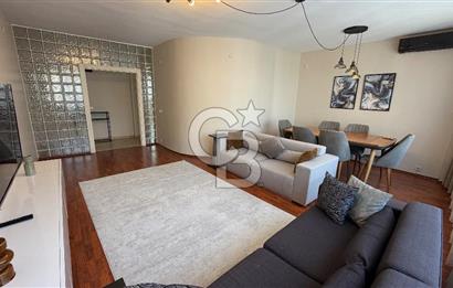 HALASKARGAZİ MAH. KALBİNDE SATILIK 2+1 DAİRE!