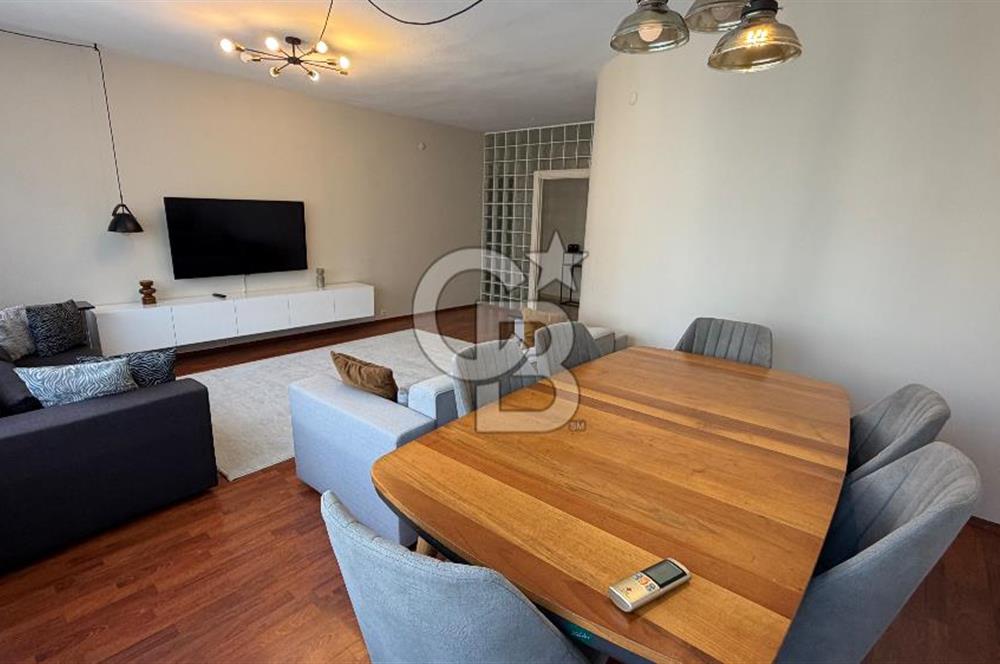 HALASKARGAZİ MAH. KALBİNDE SATILIK 2+1 DAİRE!