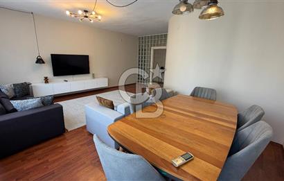 HALASKARGAZİ MAH. KALBİNDE SATILIK 2+1 DAİRE!