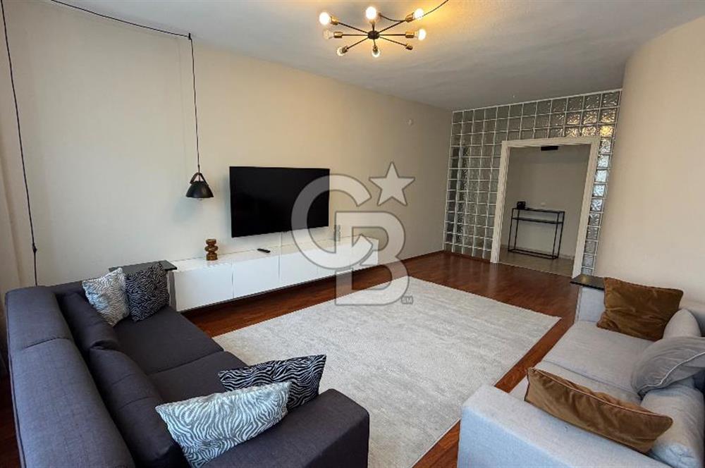 HALASKARGAZİ MAH. KALBİNDE SATILIK 2+1 DAİRE!