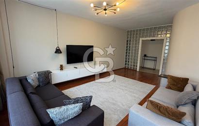 HALASKARGAZİ MAH. KALBİNDE SATILIK 2+1 DAİRE!