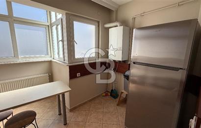 HALASKARGAZİ MAH. KALBİNDE SATILIK 2+1 DAİRE!