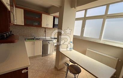 HALASKARGAZİ MAH. KALBİNDE SATILIK 2+1 DAİRE!