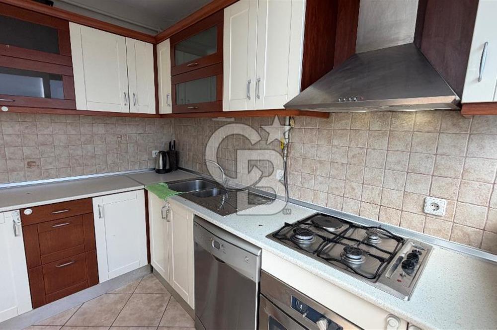 HALASKARGAZİ MAH. KALBİNDE SATILIK 2+1 DAİRE!